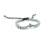 Pulsera Oficial Real Betis de acero