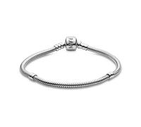 Pandora Icons Pulsera de plata, 16