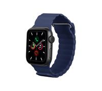 Pulsera Magfit para Apple Watch 40/41/42mm, azul