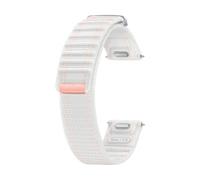 Pulsera para Galaxy Watch 20mm/S/M Comfort de tela,