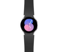 Pulsera para Galaxy Watch Series 4/4 Classic/5/5 Pro/6/6 Classic Silicona