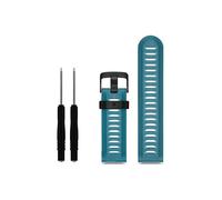 Pulsera para Garmin Fenix 3 HR/6X GPS/5X Zafiro/Descent MK1 Blue