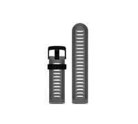 Pulsera para Garmin Fenix 3 HR/6X GPS/5X Zafiro/Descent MK1 Grey