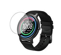 Pulsera para Mujeres Embarazadas para Xiaomi, Reloj de Cristal Protector Frontal de Alta definición, película templada, Accesorios de Pulsera Inteligente Air Pulseras De Fiesta para (White, One Size)