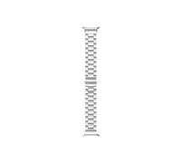 Pulsera PrimeSteel para Samsung Galaxy Watch8 / Watch8 Classic, plata