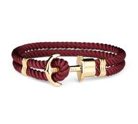 Pulsera paul hewitt mujer paul hewitt ph-n-g-db-s 15-16cm
