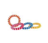 Pulsera perfumada de citronela naranja Chicco