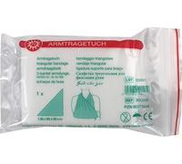 Pulsera portabebés - Pañuelo triangular, 136 x 96 x 96 cm de Noba