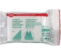 Pulsera portabebés - Pañuelo triangular, 136 x 96 x 96 cm de Noba