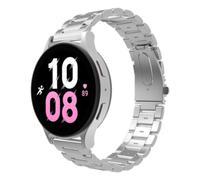 Pulsera PrimeSteel para Samsung Galaxy Watch 20mm, metal.