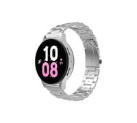 Pulsera PrimeSteel para Samsung Galaxy Watch 20mm, metal.