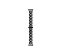 Pulsera PrimeSteel para Samsung Galaxy Watch8 / Watch8 Classic, negra