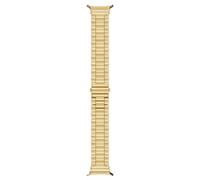 Pulsera PrimeSteel para Samsung Galaxy Watch8 / Watch8 Classic, oro