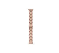 Pulsera PrimeSteel para Samsung Galaxy Watch8 / Watch8 Classic, oro rosa