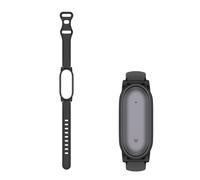 Pulsera protectora impermeable para PLAUD NotePin/NotePin S, soporte de pulsera de silicona suave, correa completa