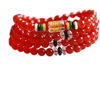 Pulsera, Pulsera de riqueza auténtica y natural, amuleto Reiki cristal, pulsera la suerte, ahuyenta los malos espíritus, regalo inspirador