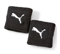 Puma - Muñequera, tamaño UA, Color Negro