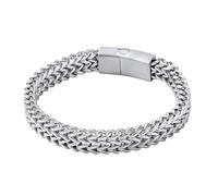 Pulsera punk, pulsera punk, joyería moderna y elegante para hombres, papá, amigos, marido, familia, abuelo