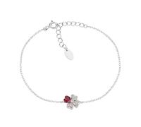 Pulsera QUADRICUORE Amen Mujer