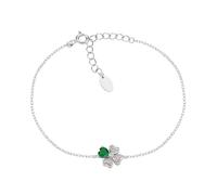 Pulsera QUADRICUORE Amen Mujer
