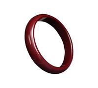 Pulsera redonda para mujer, amuleto de Feng Shui para buena suerte y protección de la riqueza