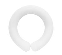 Pulsera Refrigerante para Muñeca, Banda Antifugas de 10cm de Diámetro, Tubo de Enfriamiento para Muñeca, para Verano Exterior Interior Trabajo Viaje Caminar Correr Camping Deportes