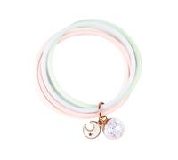 Pulsera Repelente de Mosquitos Banda Antimosquitos Correa de Control de Mosquitos Pulsera de Aromaterapia Repelente de Mosquitos Para Interiores y Exteriores