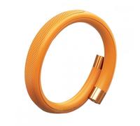 Pulsera repelente de mosquitos, cinturón repelente de insectos, sin DEET, repelente de mosquitos para jardín al aire libre