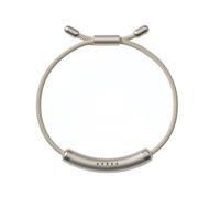 Pulsera Repelente de Mosquitos, Esencial Natural con 12 Palos repelentes de Mosquitos de Repuesto Pulsera de Insectos Rango de Pulsera de protección de 3 Metros,pulsera antimosquitos