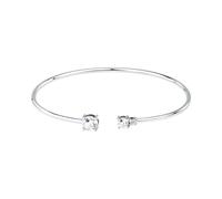 Pulsera Rígida Morellato Luminosa Mujer Plata 925 (SAIW293)