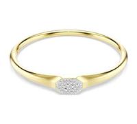 Pulsera Rígida SWAROVSKI DEXTERA CRE/GOS M 5724597