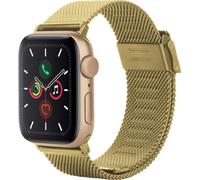 Pulsera SilkSteel para Apple Watch 40/41/42mm, dorado
