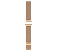 Pulsera SilkSteel Samsung Galaxy Watch8 / Watch8 Classic, Rosa o