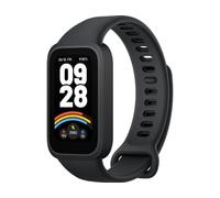 Xiaomi Smart Band 9 Active TFT Pulsera de actividad 3,73 cm (1.47") Negro