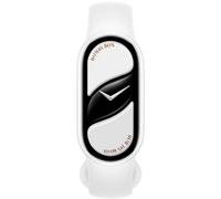 Pulsera Smartband Xiaomi Smart Band 10 Ceramic Edition/ Blanco Perla