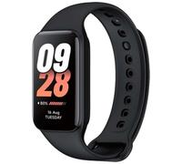 Pulsera Smartband Xiaomi Smart Band 8 Active/ Negro