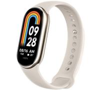 Pulsera Smartband Xiaomi Smart Band 8/ Oro
