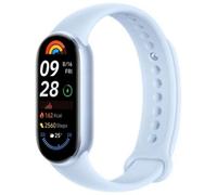 Pulsera Smartband Xiaomi Smart Band 9/ Azul Ártico