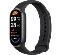 Xiaomi Smart Band 9 Digital Pulsera de actividad 4,11 cm (1.62") Negro
