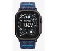 Pulsera Spigen Athlex Air 2 para Apple Watch Ultra 49mm Marina