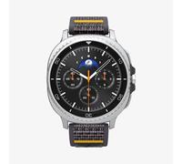 Pulsera Spigen Athlex Air para Samsung Galaxy Watch 8/8 Classic Gris Tela