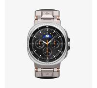 Pulsera Spigen DuraPro Armor para Samsung Galaxy Watch 8 (40mm) Negro TPU