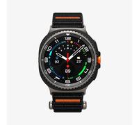 Pulsera Spigen DuraPro Flex para Apple Watch Ultra 3/2/1 49mm Negro Tela