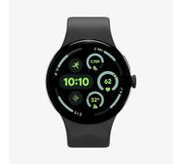 Pulsera Spigen Nano Pop para Google Pixel Watch 4 (41mm) Negra