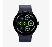 Pulsera Spigen Nano Pop para Google Pixel Watch 4 (41mm) Silicona Marina Amarillo