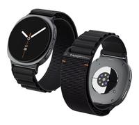 Pulsera Spigen para Samsung Galaxy Watch Ultra y Ultra 2 textil negro
