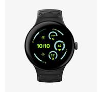 Pulsera Spigen Parallax para Google Pixel Watch 4 (45mm) Negro