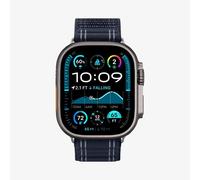 Pulsera Spigen WBF0 para Apple Watch Nylon Marina