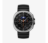 Pulsera Spigen WBS2 para Reloj Inteligente Samsung Watch 8 Negro Silicona