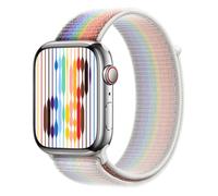 Pulsera Sport Loop para Apple Watch | 44/45/46/49 mm - Pride Edition